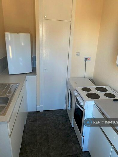 1 Bedroom Flat To Rent In Scott Street, Perth, PH2