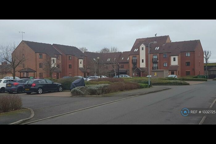 1 Bedroom Flat To Rent In Astonfields Rd, Stafford, ST16