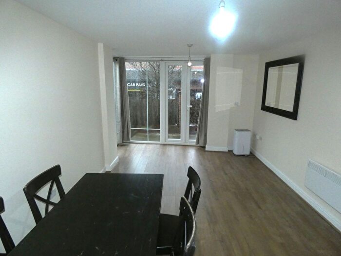 2 Bedroom Flat To Rent In Nexus Court, Kirkdale Road, London, E11
