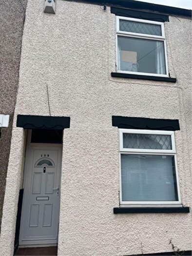 3 Bedroom Terraced House To Rent In Lord Street, Grimsby, DN31