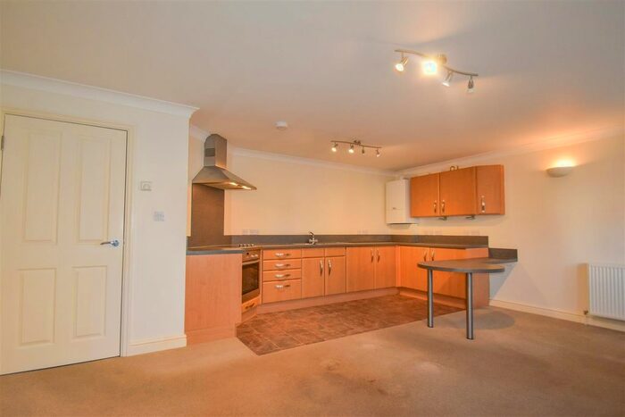 1 Bedroom Detached House To Rent In Shirley Avenue, York, YO26