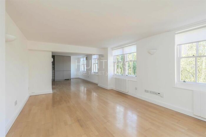 2 Bedroom Flat To Rent In Scholars Place, London, N16