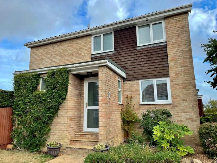 3 Bedroom Property To Rent In Cranleigh Drive, Whitfield, Dover, CT16