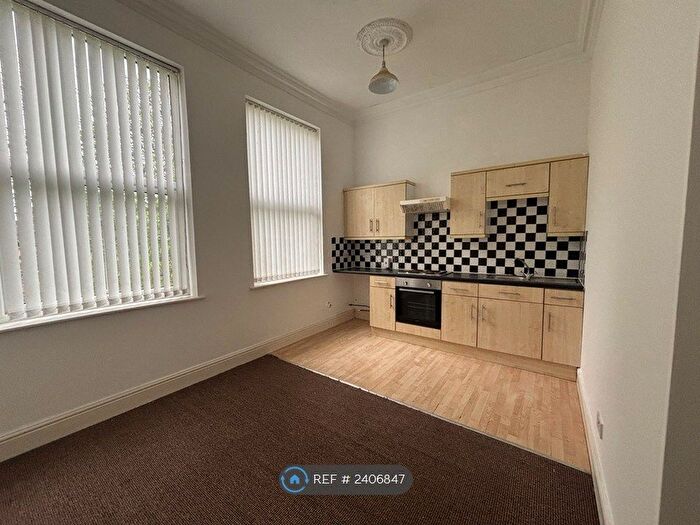 1 Bedroom Flat To Rent In Pearson Avenue, Hull, HU5