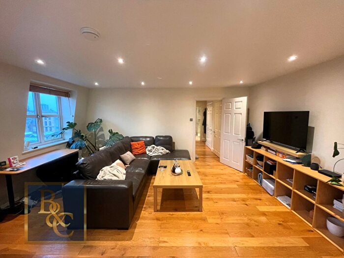 2 Bedroom Flat To Rent In Britannia Street, Kings Cross St Pancras, WC1X