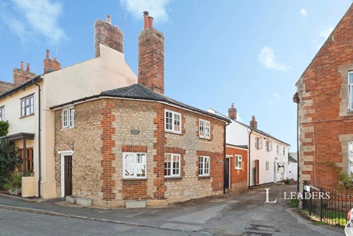 2 Bedroom Terraced House To Rent In School Lane, Preston Bissett, Buckingham, MK18