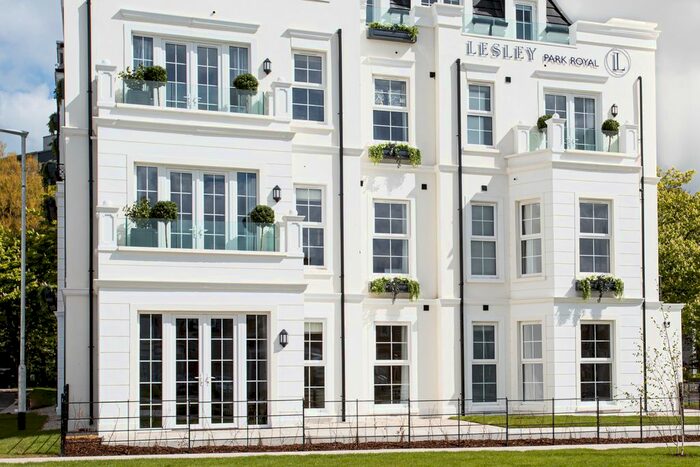 1 Bedroom Flat To Rent In Rosepark Gardens, Belfast, BT5