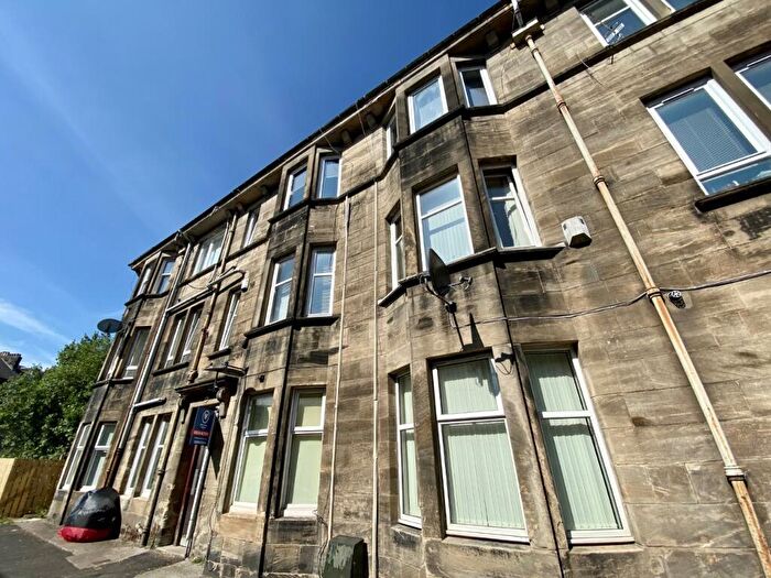 1 Bedroom Flat To Rent In Espedair Street, Paisley, Renfrewshire, PA2