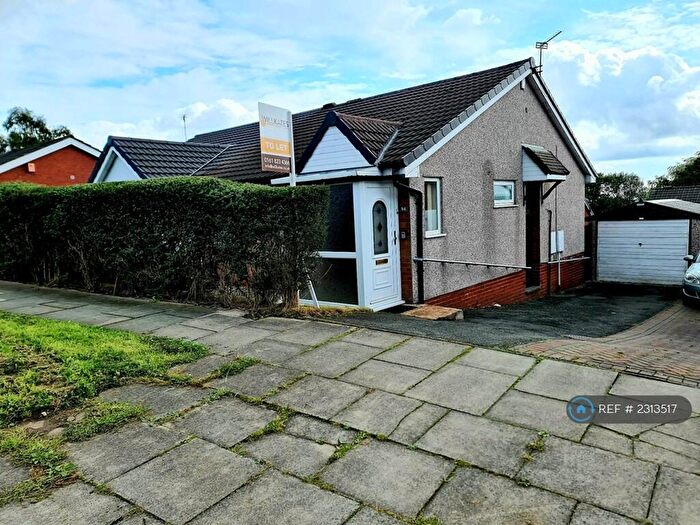 2 Bedroom Bungalow To Rent In Deepdale Road, Bolton, BL2