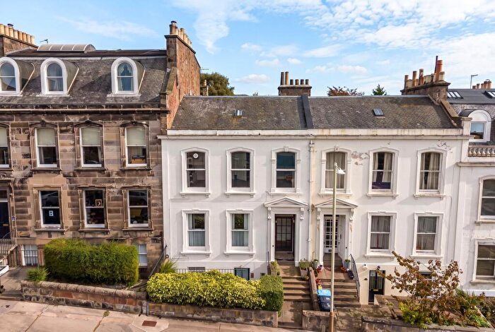 2 Bedroom Flat For Sale In Windsor Street, Dundee, DD2