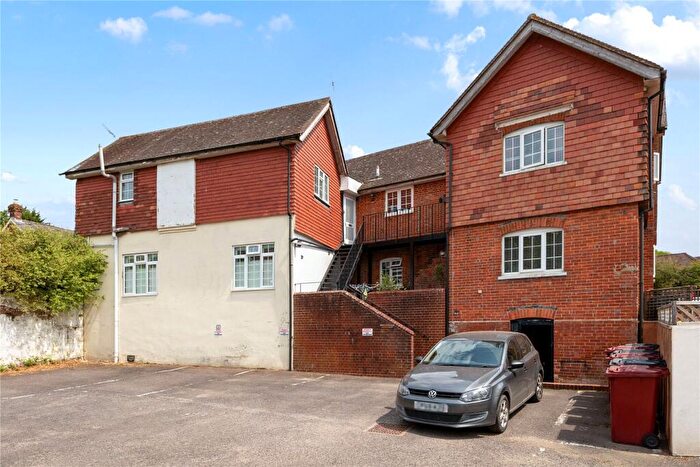 1 Bedroom Flat For Sale In Northchapel, Petworth, West Sussex, GU28