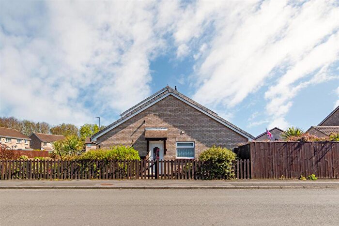 2 Bedroom Semi-Detached Bungalow For Sale In Kirklands, Burradon, Cramlington, NE23