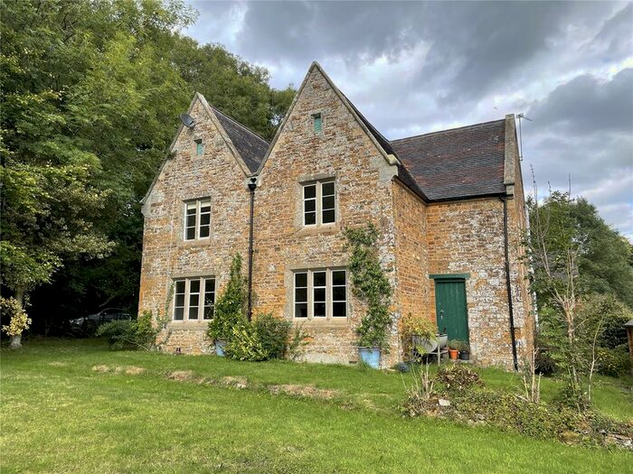 4 Bedroom Detached House To Rent In Woodyard Cottage, Fawsley, Daventry, Northamptonshire, NN11