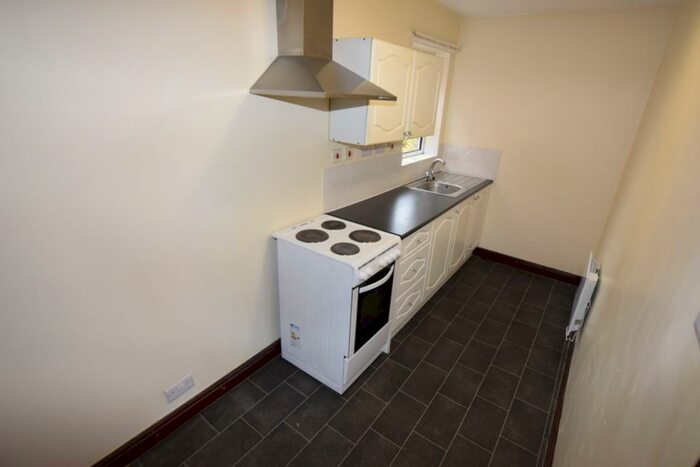1 Bedroom Flat To Rent In Hartington Street, Derby, Derbyshire, DE23