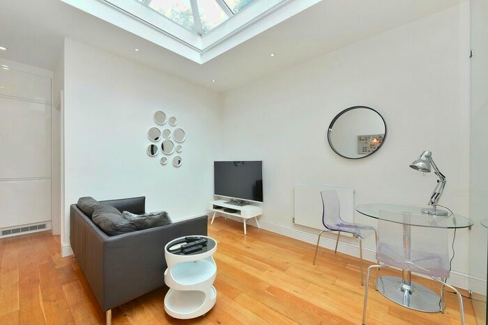 1 Bedroom Studio To Rent In Ongar Road, Fulham, SW6