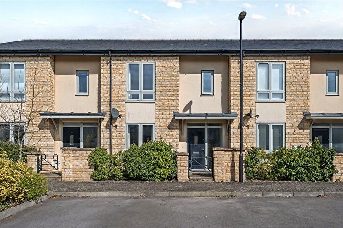 3 Bedroom Detached House To Rent In Fairways, Lansdown, Bath, Somerset, BA1