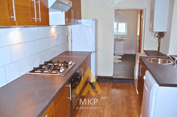 4 Bedroom Terraced House To Rent In Perry Bar, Birmingham, B42