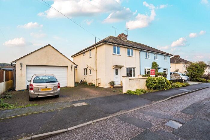 3 Bedroom Detached House For Sale In Comer Road, Cheddar, BS27