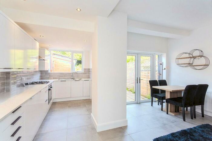 3 Bedroom Semi-Detached House To Rent In Glastonbury Avenue, Blackpool, Lancashire, FY1