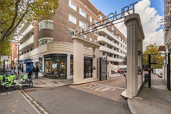 2 Bedroom Flat For Sale In Lichfield Court, Richmond, TW9
