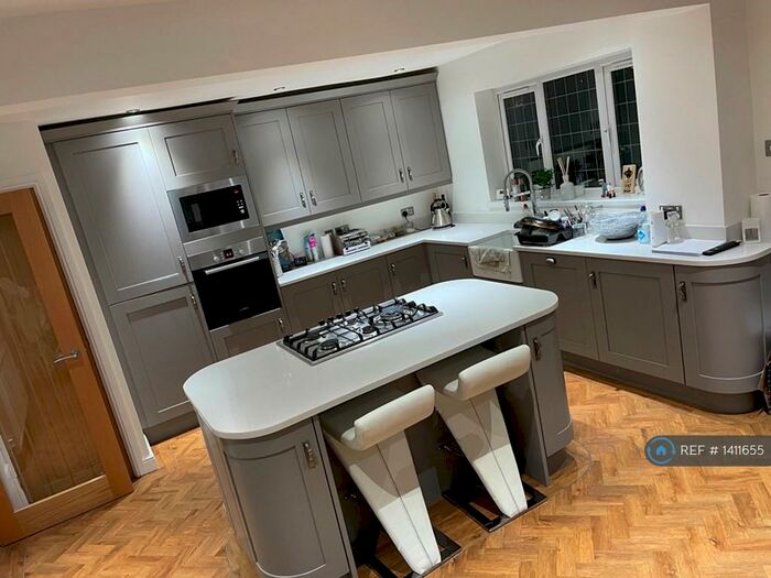 3 Bedroom Detached House To Rent In Taylor Avenue, Ashington, NE63