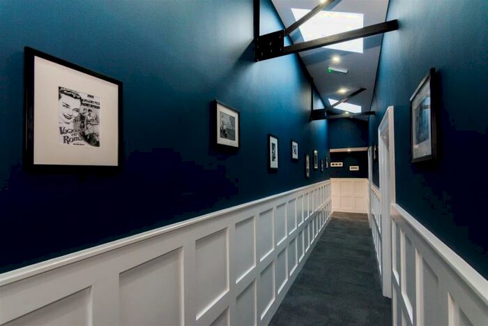 1 Bedroom Apartment To Rent In Enterprise House, Low Lane, Horsforth, LS18