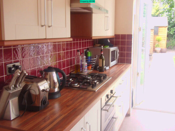 4 Bedroom Terraced House To Rent In Constellation Street, Cardiff, CF24