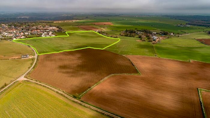 Land For Sale In Lot, Britton Bottom, Badminton, GL9