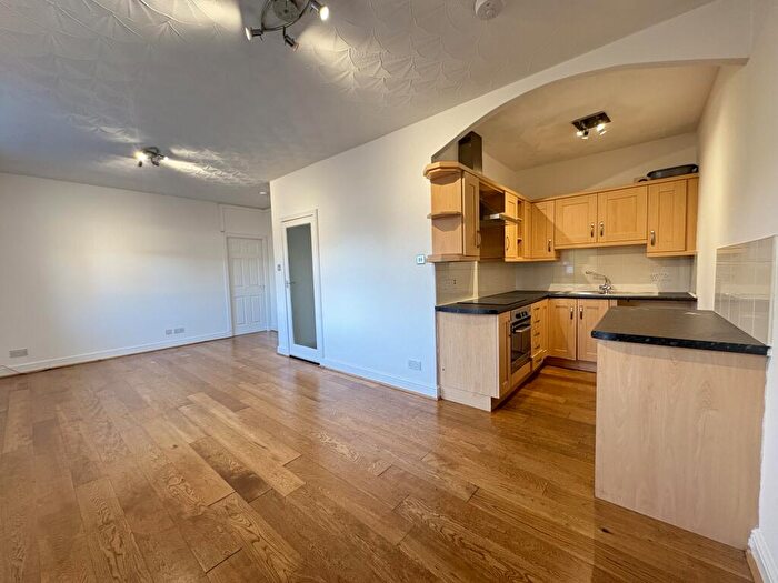 1 Bedroom Flat To Rent In Horwood Place, Mauchline, KA5