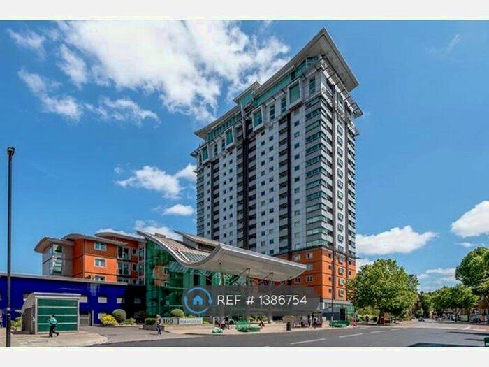 2 Bedroom Flat To Rent In The Perspective, London, SE1