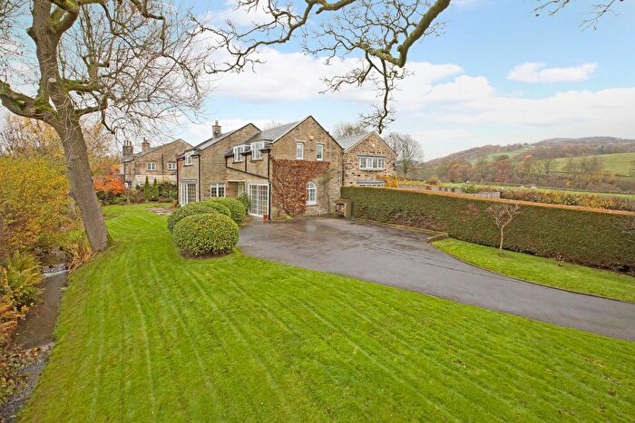 3 Bedroom Property For Sale In Bolton Road, Addingham, LS29