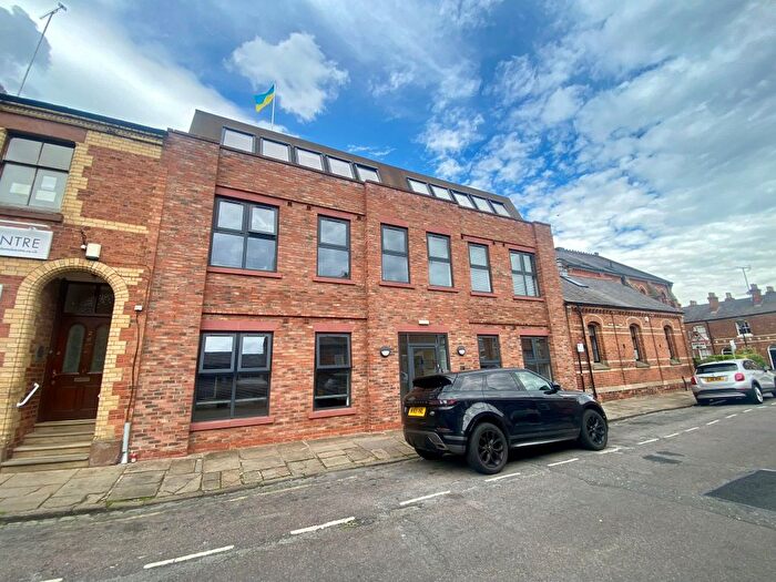 1 Bedroom Property To Rent In Volunteer Street, Chester, CH1