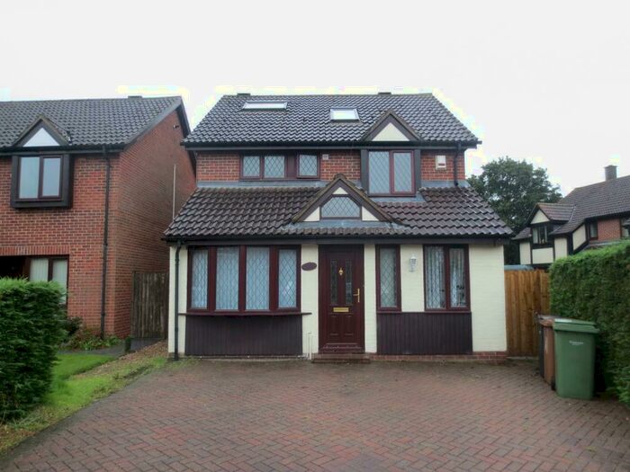 4 Bedroom Detached House To Rent In Abingdon, Oxfordshire, OX14