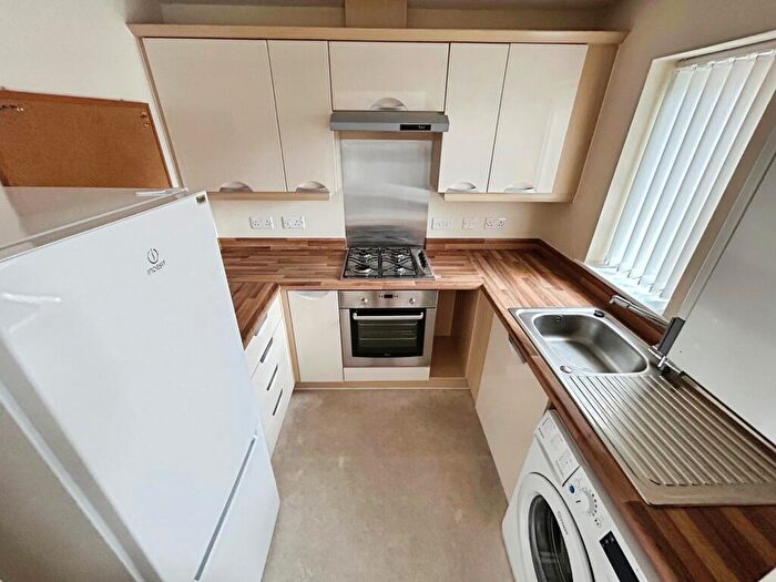 1 Bedroom Apartment For Sale In Kelstern Close, Bolton, BL2