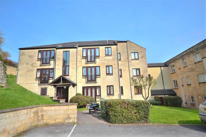 1 Bedroom Flat To Rent In Kensington Court, London Road, Bath BA1