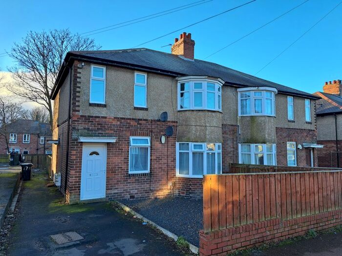 Houses for sale & to rent in NE15 7HB, Denton Road, Benwell And