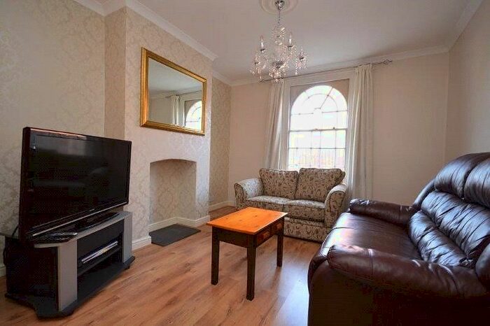 2 Bedroom Terraced House To Rent In Critchett Terrace, Rainsford Road, Chelmsford, CM1