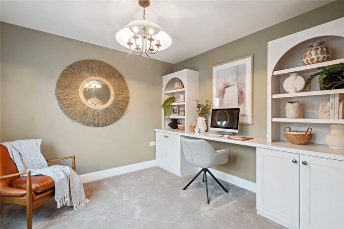 4 Bedroom Detached House For Sale In Plot, The Swallow, Samphire Place, Westleton, Saxmundham, IP17