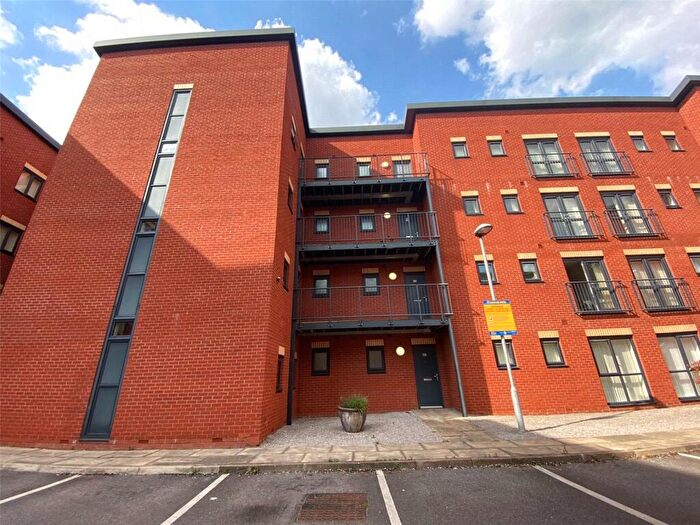 1 Bedroom Apartment To Rent In Wilbraham Court One, Fallowfield, Manchester, M14