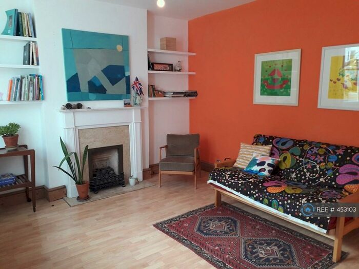 1 Bedroom Flat To Rent In Havelock Road, Brighton, BN1