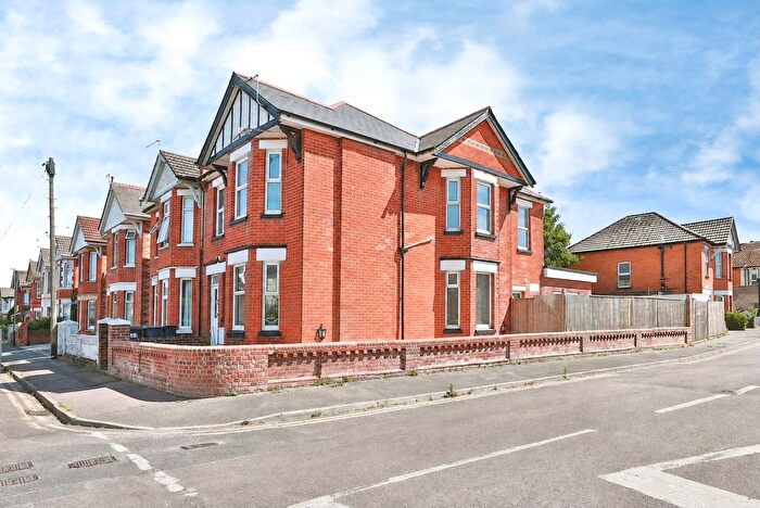 4 Bedroom Semi-Detached House For Sale In Acland Road, Winton, Bournemouth, Dorset, BH9