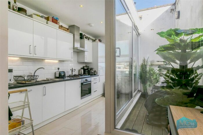 1 Bedroom Flat To Rent In East End Road, East Finchley, N2