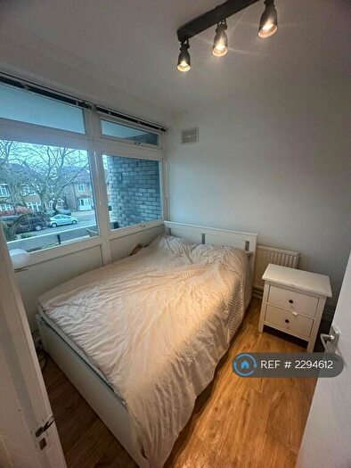 1 Bedroom Flat To Rent In Belmont Lane, Stanmore, HA7