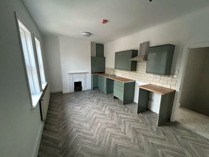 1 Bedroom Flat To Rent In Penrhyn Avenue, Liverpool, L21