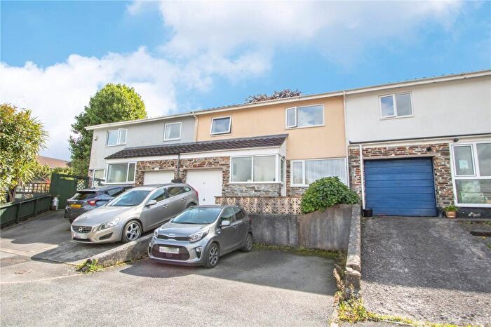 3 Bedroom Terraced House For Sale In Buckland Monachorum, Yelverton, PL20