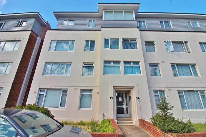 2 Bedroom Flat For Sale In London Road, Hilsea, PO2