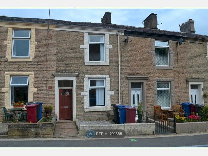2 Bedroom Terraced House To Rent In Harwood Street, Darwen, BB3