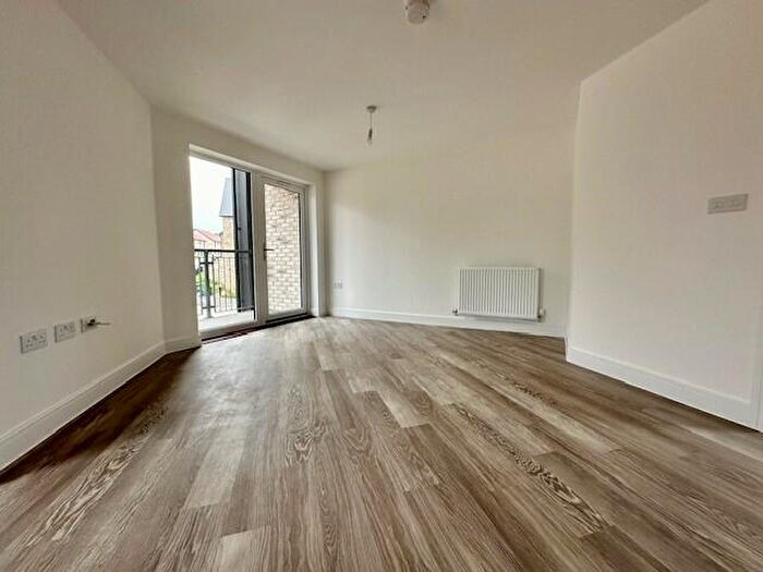 2 Bedroom Apartment To Rent In Bridgeman Way, Almondsbury, BS10