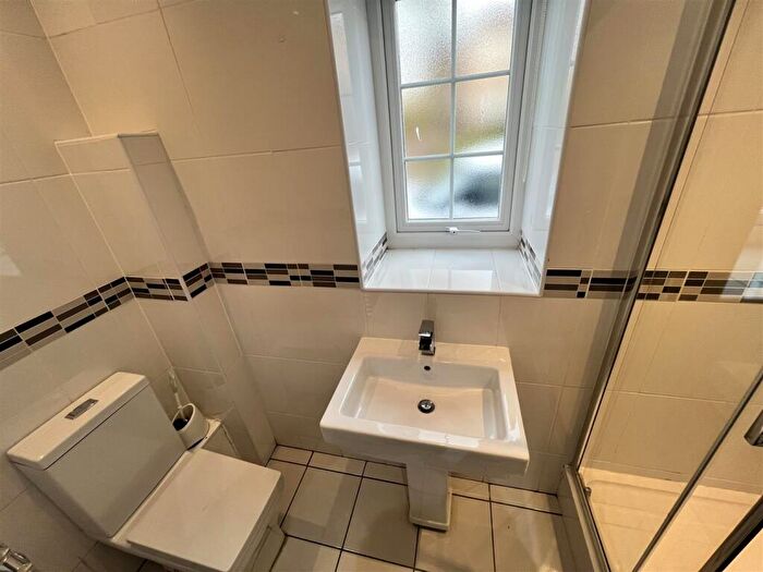 1 Bedroom Flat To Rent In Albert Road, Kings Heath, B14