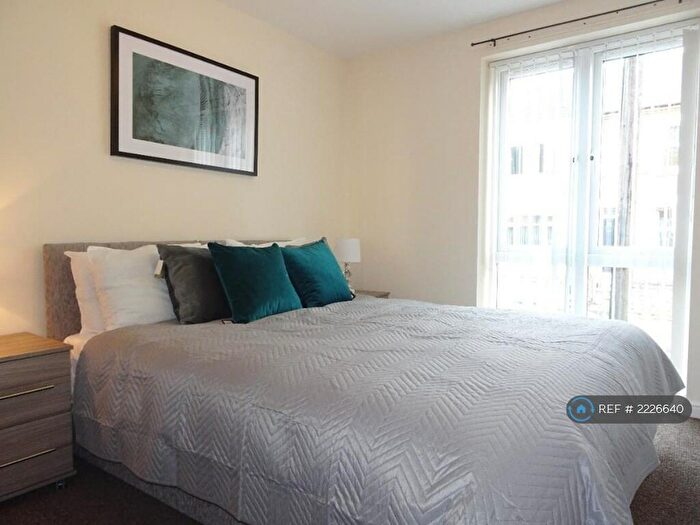 2 Bedroom Flat To Rent In Acton Road, Long Eaton, Nottingham, NG10